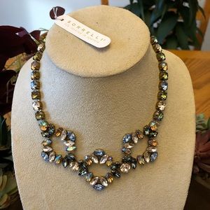 SORRELLI Marcella Statement Necklace